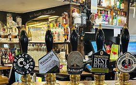 Black Bull Hotel